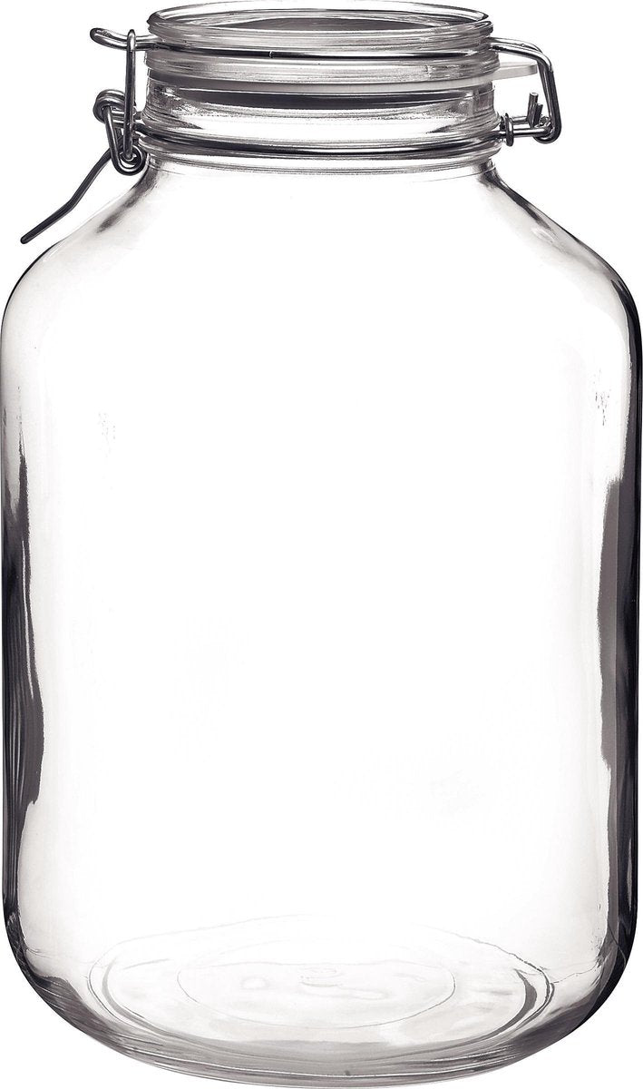 Rocco Bormioli Fido Einmachglas 5 l