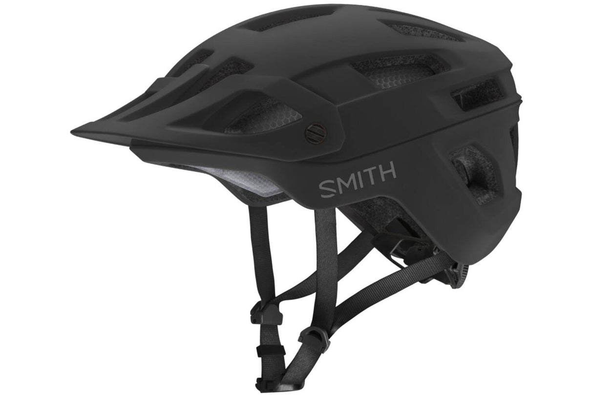 Smith Engage 2 Helm MIPS Matte Black