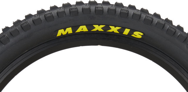 Maxxis Minion DHF 20x2,40 Dual 60 Drahtreifen