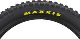 Maxxis Minion DHF 20x2,40 Dual 60 Drahtreifen