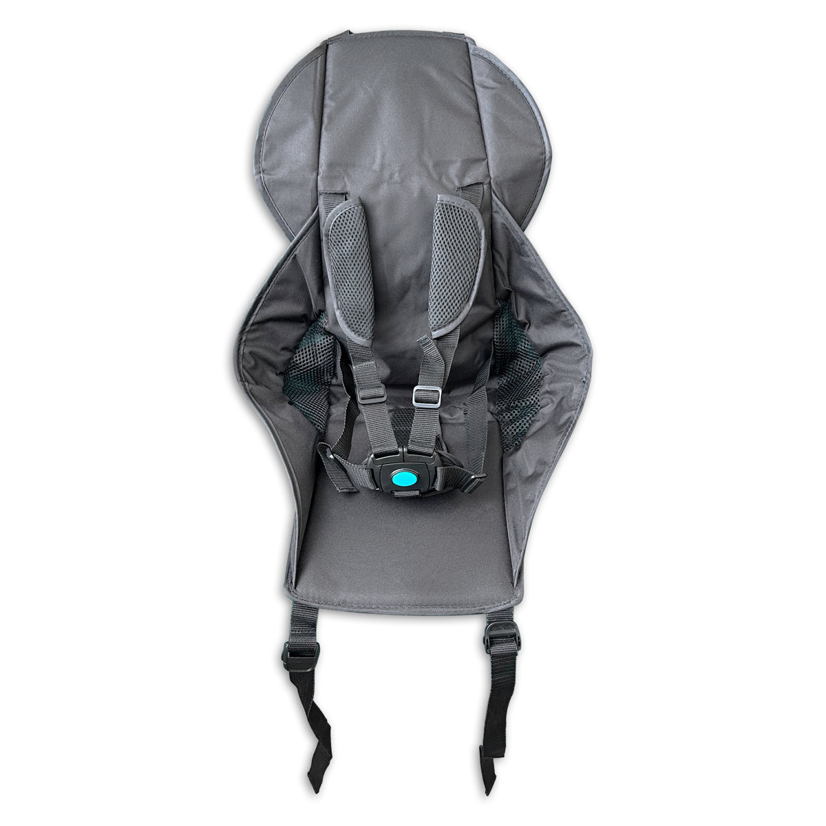 Bellelli Babyschale für Kinderfahrradanhänger