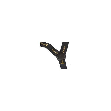 Stealth Gear Bretels Urban Holzkohle