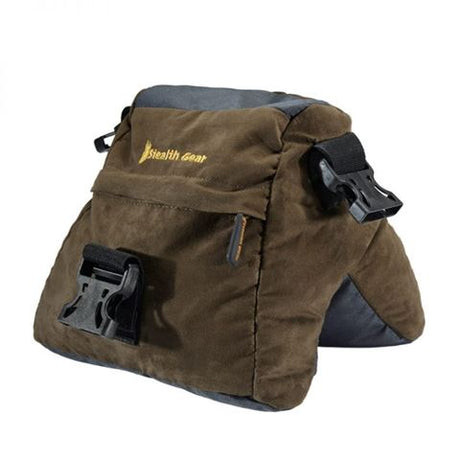 Stealth Gear Doppelsitzsack waldgrün