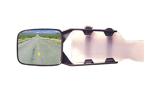 Stinger-Aufsatzspiegel für Caravanfahrten – pro Set