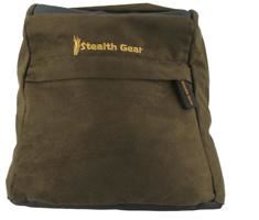 Stealth Gear Doppelsitzsack, waldgrün, limitierte Auflage