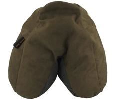 Stealth Gear Doppelsitzsack, waldgrün, limitierte Auflage