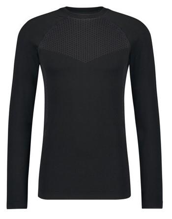 Dassy Thermoshirt Pierre schwarz L XL