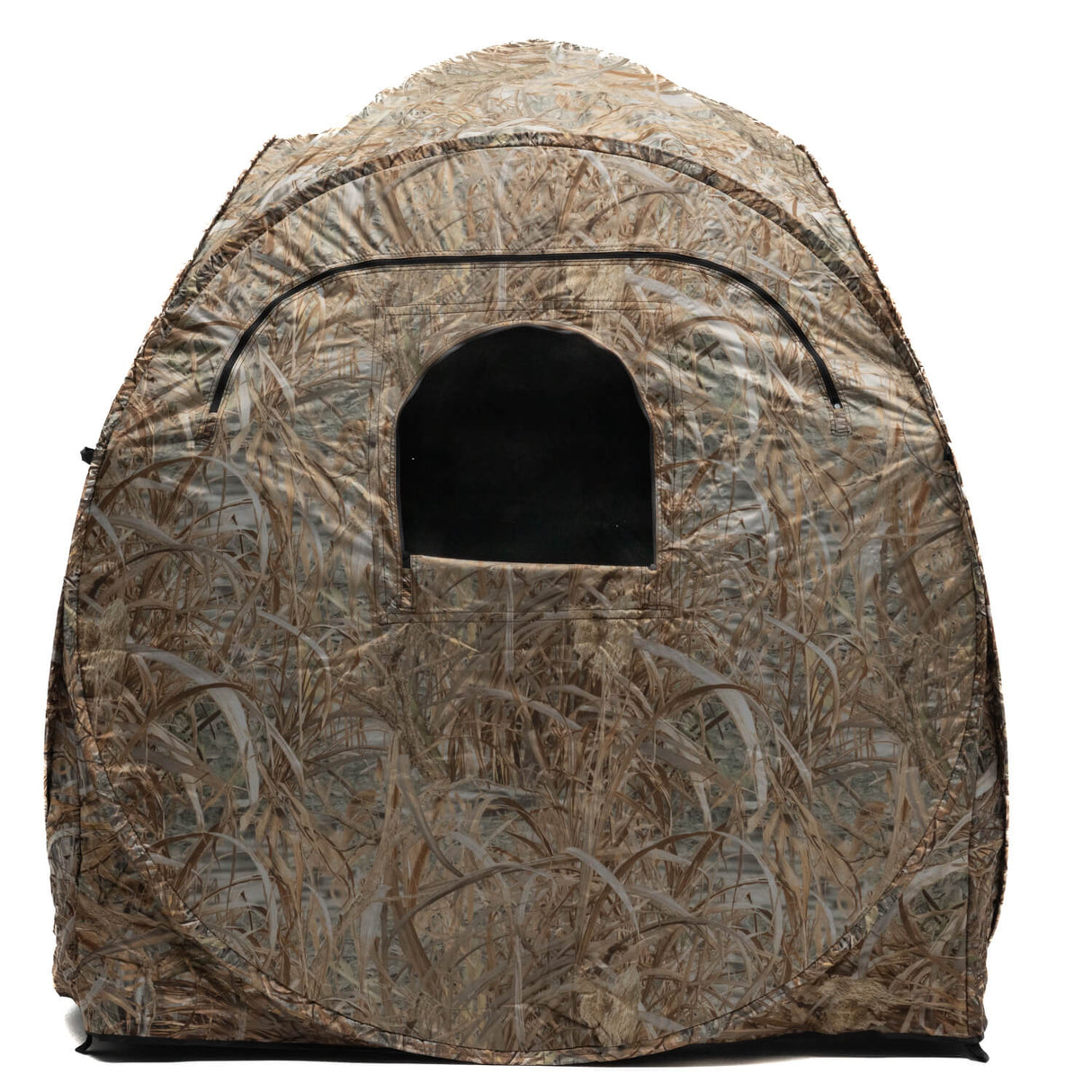 Stealth Gear Shelter Square verstecken Riet Plus