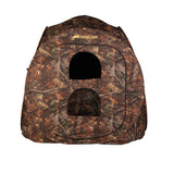 Stealth Gear Shelter Two Man Square Hune