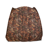 Stealth Gear Shelter Two Man Square Hune