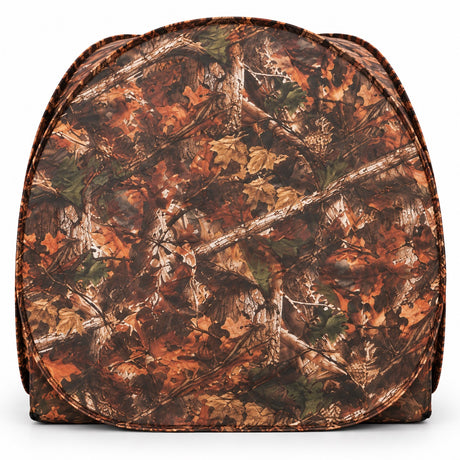 Stealth Gear Shelter Two Man Square Hune