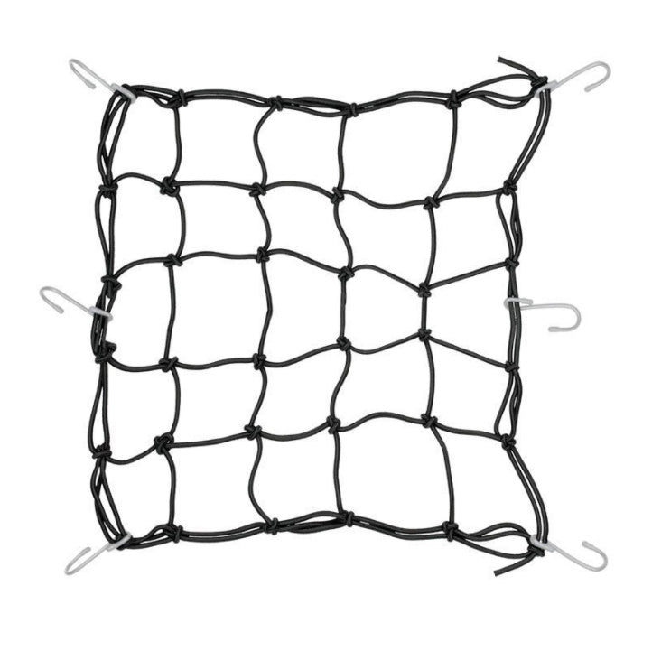 Stealth -Ausrüstungstransportnetz