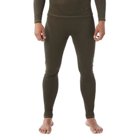 Stealth Gear Thermo Unterwäsche Hosen Größe xl
