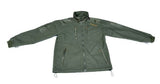 Stealth Gear Fleece2 Forest Groen Größe xxxl