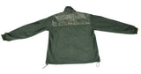 Stealth Gear Fleece2 Forest Groen Größe s