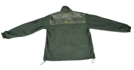 Stealth Gear Fleece2 Forest Groen Größe s