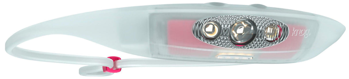 Knog LED-Scheinwerfer Bandicoot Run LED-Scheinwerfer Bandicoot Run Traube