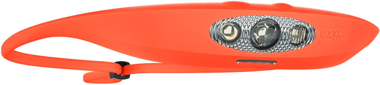 Knog LED-Scheinwerfer Bandicoot 250 Lumen LED-Scheinwerfer Bandicoot 250 Koralle