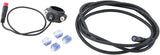 Supernova LED-Scheinwerfer M99-Pro Frontlicht M99-Pro Schwarz