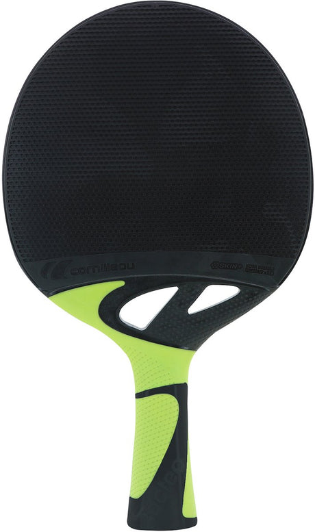 Cornilleau Tacteo Lime Tischtennisschläger