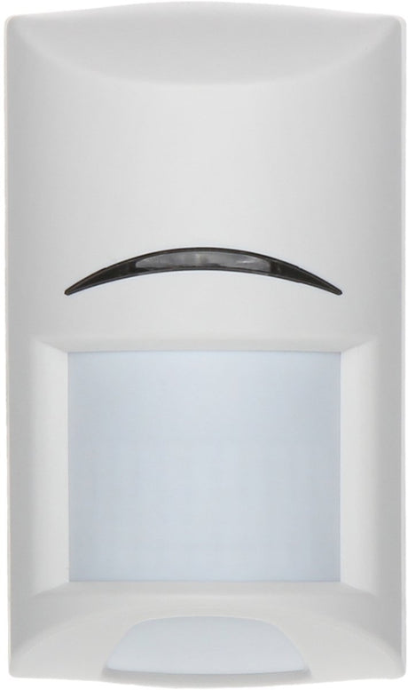 Bosch serie - bewegingsmelder pir - 12x12m - dubbele pyroelement