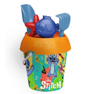 Eimer-Set-Stich 5-teilig 18 cm