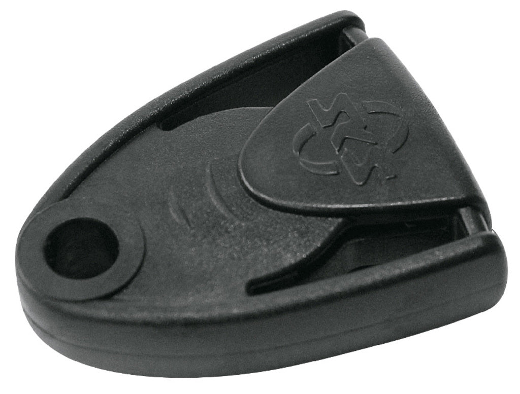 Sks Spatd Stangenmontageblock PVC Schwarz DS A 10
