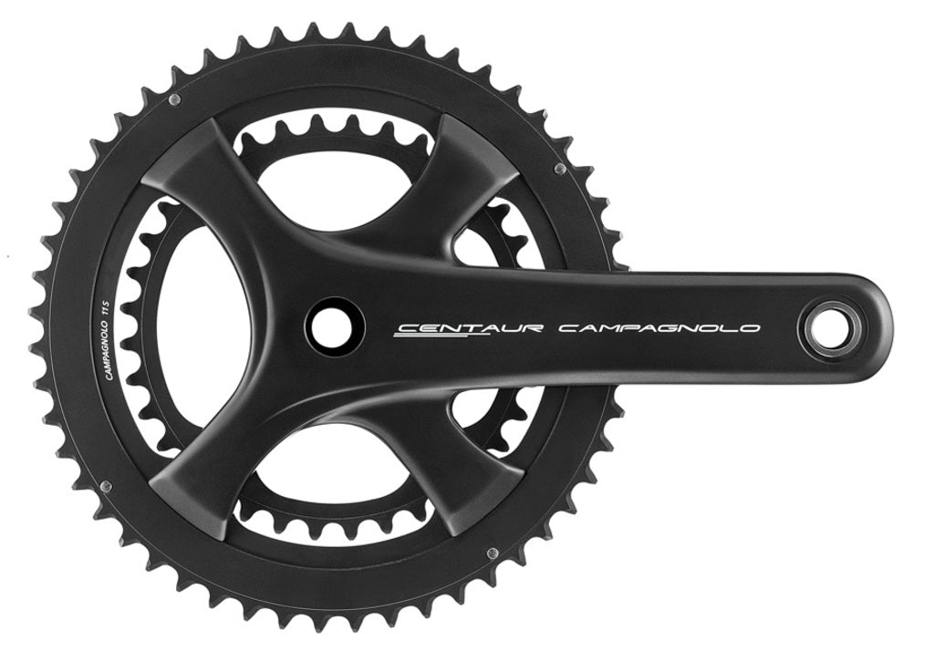 Campagnolo Kurbelgarnitur Centaur