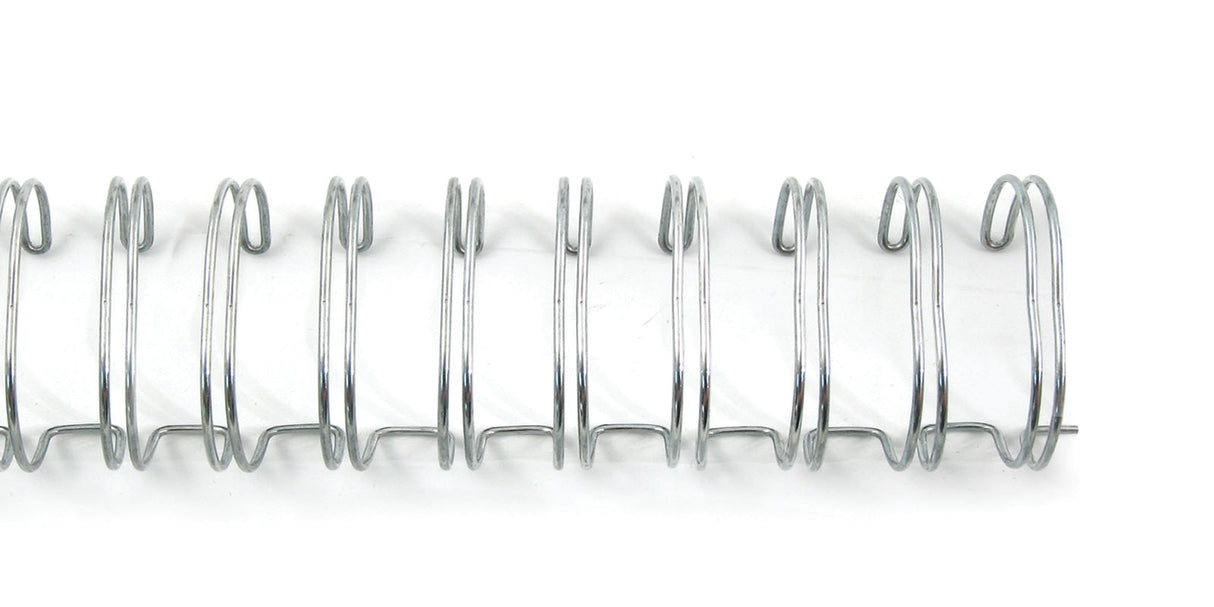 Wir sind Hersteller • Cinch-Bindedrähte 1,6 cm