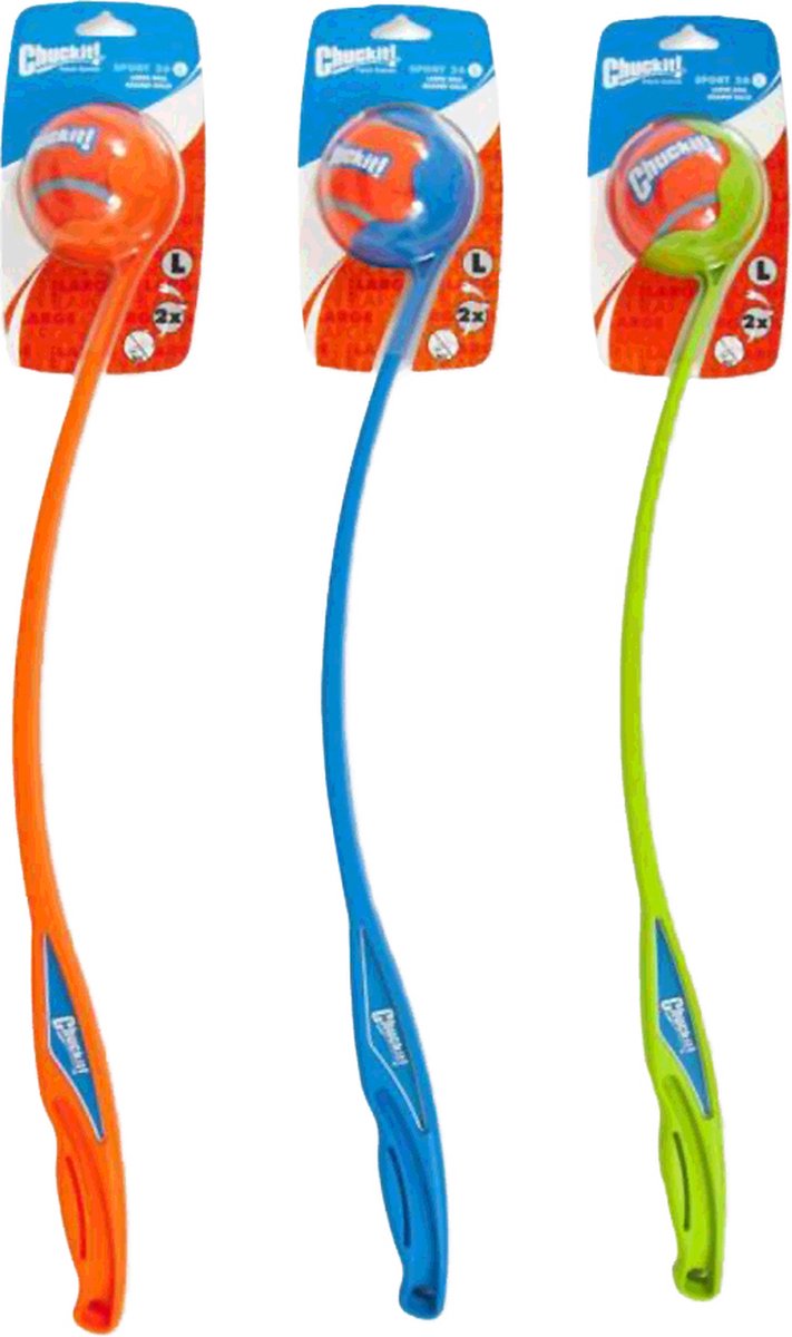 Chuckit Sport Ball Launcher Werpstok