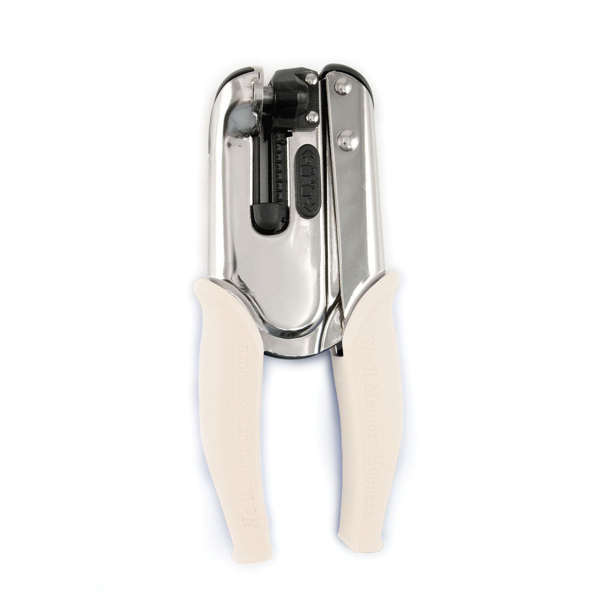 Wir sind Macher • Crop-a-dile Power Punch Euro Hook