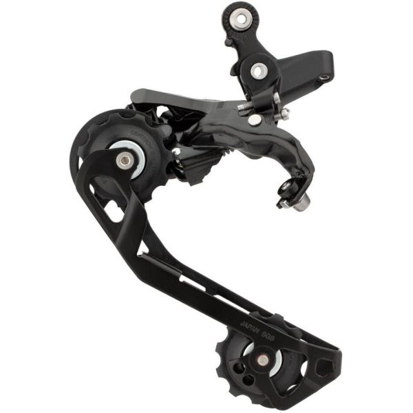 Shimano Deore Trekking Rd-T6000 SGS 10 Geschwindigkeit