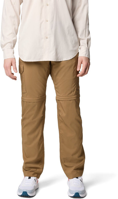 Columbia Silver Ridge™ Utility Convertible Pant Herren Outdoor-Hose – Delta