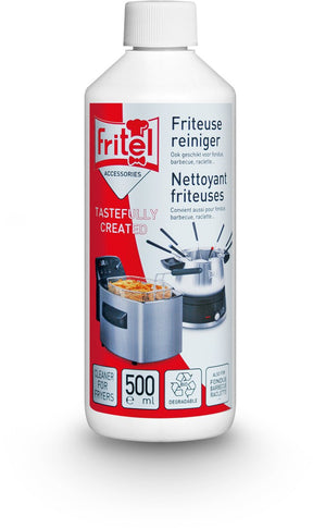Fritel Friteusenreiniger 500 ml