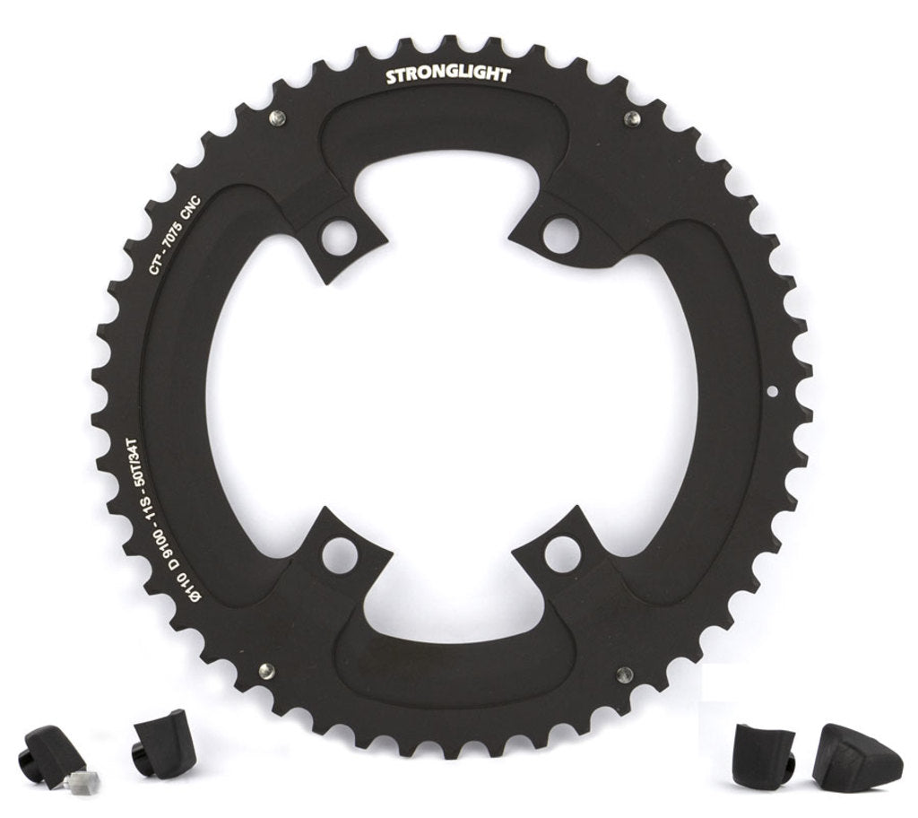 Stronglight Kettenblatt Shimano Dura Ace Ultegra