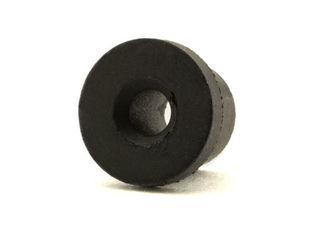 Zefal-Pumps, Zef-Waschmaschine, schwarz