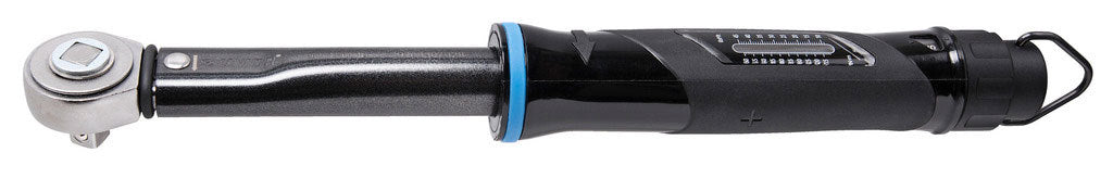 Unior GRS Drehmomentschlüssel 1 2'' 40-200 Nm