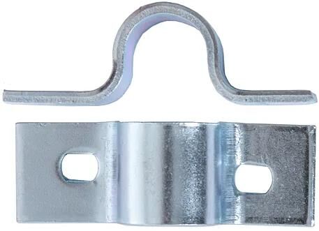 Cif Standard-Montageplatte, Ständerhalteplatte 20 mm