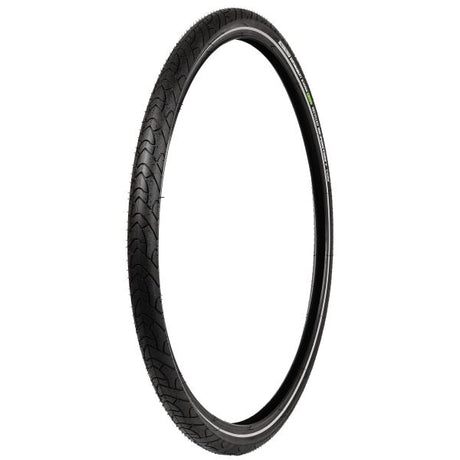Dutchperfect recycelter Reifen Urban Proof 1 mm Kern 28 x 1,40 37-622 – schwarz
