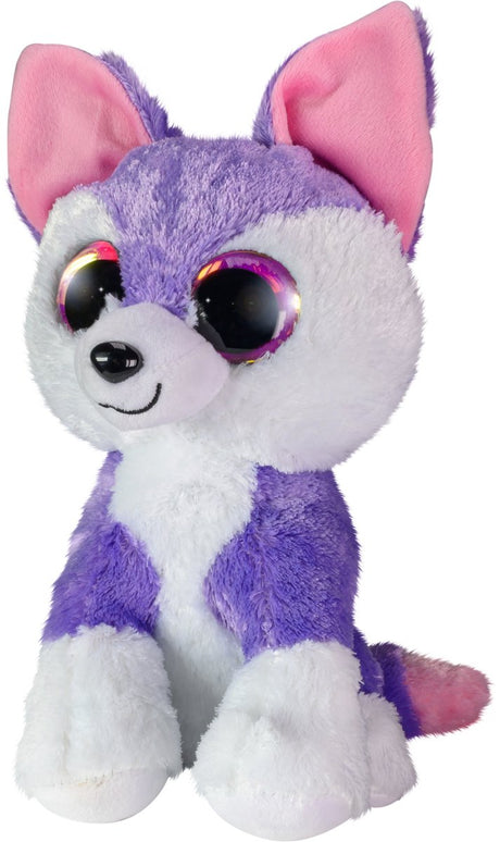 Lumo Sterne Lumo Wolf Susi - groß - 24cm