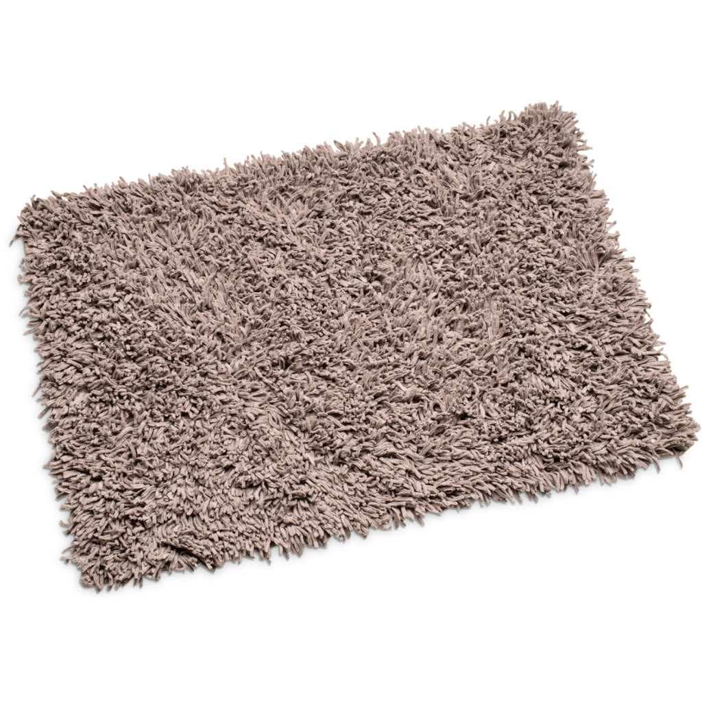 Wicotex wicotex pur baignoire anti-glipage mat 60x90 cm taupe