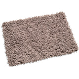 Wicotex Wicotex Pure Anti-Slip kąpiel Mat 60x90 cm Taupe