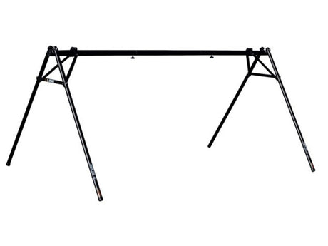 Unior Fahrradständer für 10 Fahrräder, 2090 mm x 1260 mm