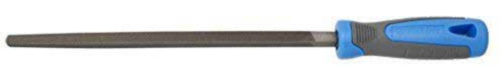 Unior GRS-Feile 4 Seiten 270 mm weicher Griff