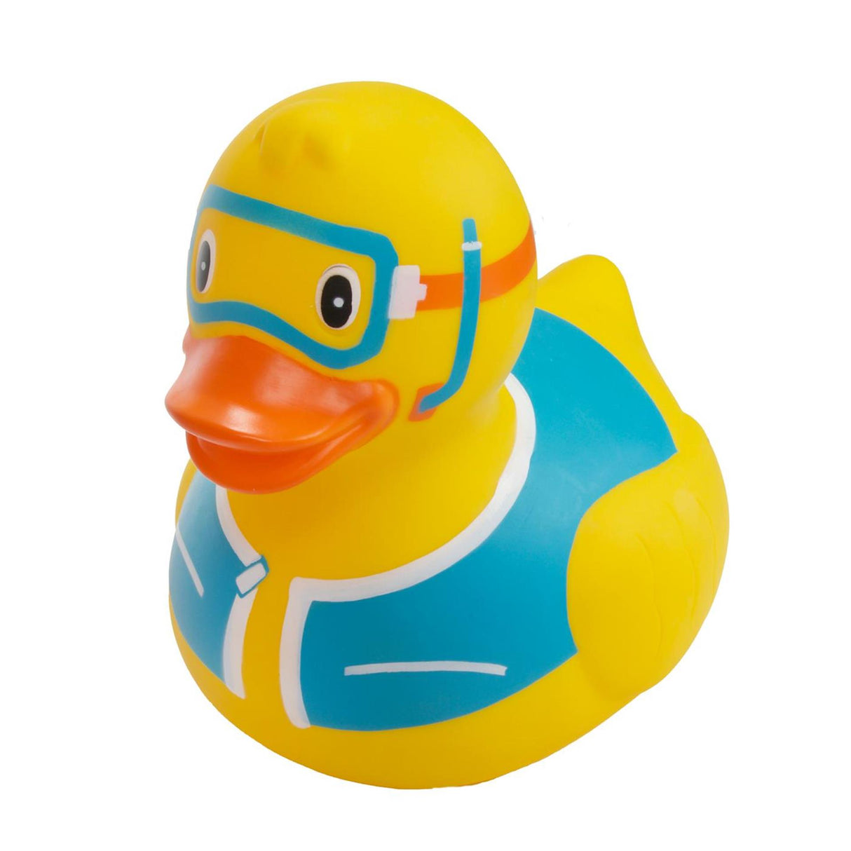 Badeente XXL 22 cm 6-fach sortiert | 2 Stk
