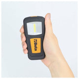 Beta -wiederaufladbare Inspektionslampe - LED 100 200 Lumen