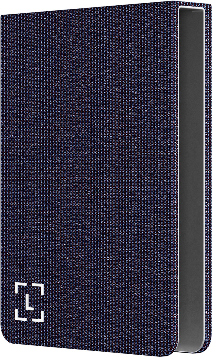 Ledger Flex magnetisches Folio – Party-Aubergine