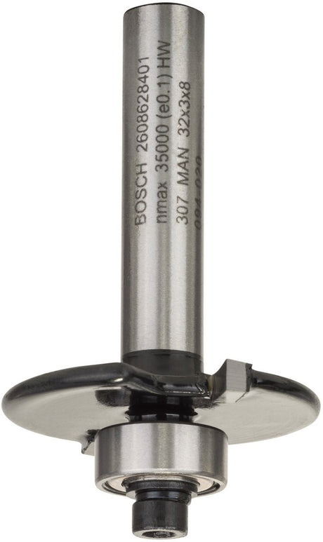 Bosch - Nutsägen 8 mm, d1 32 mm, l 3 mm, g 51 mm