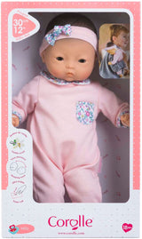 Corolle Babypuppe Calin Mila, 30cm