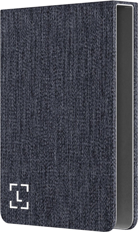 Ledger Flex magnetisches Folio – Business-Holzkohle